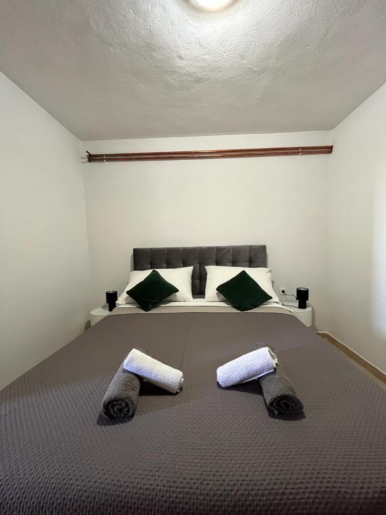 Apartmani Mia Драге Стая снимка