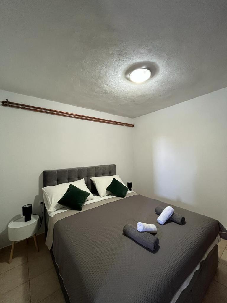 Apartmani Mia Драге Стая снимка