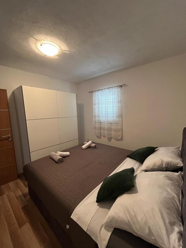 Apartmani Mia Драге Стая снимка