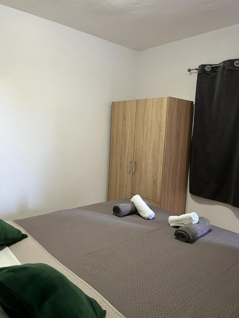 Apartmani Mia Драге Стая снимка
